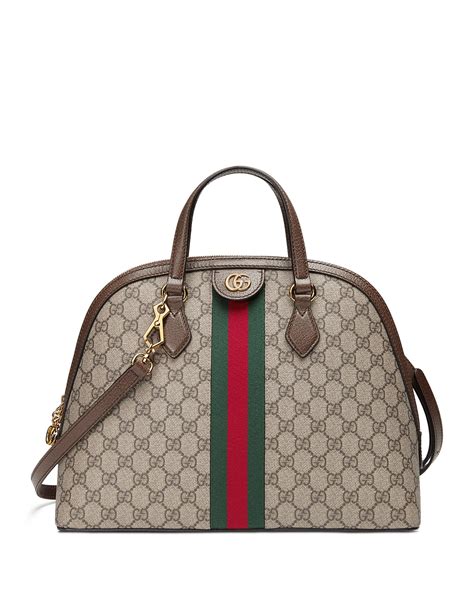 gucci ophidia shoulder bag large|gucci ophidia top handle bag.